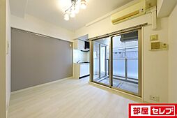 CITY SPIRE 名駅北(アルバ則武新町)