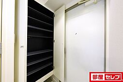 CITY SPIRE 名駅北(アルバ則武新町)