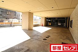 CITY SPIRE 名駅北(アルバ則武新町)