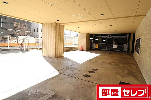 CITY SPIRE 名駅北(アルバ則武新町)