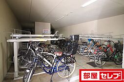 CITY SPIRE 名駅北(アルバ則武新町)