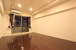 ドゥーエ千種 2階1Kのリビング/ダイニング