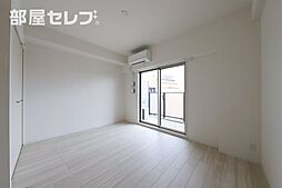 エスリード大須観音プリモ 7階1Kのリビング/ダイニング