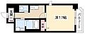 BLOOMLIFE八田駅前9階6.5万円