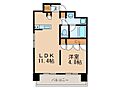 パークサイド金山11階10.0万円