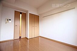 プレサンス鶴舞駅前ブリリアント 10階1Kのリビング/ダイニング