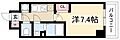 エスリード新栄グランラグジェ15階6.2万円