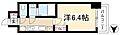 アステリ鶴舞ディオ15階6.6万円