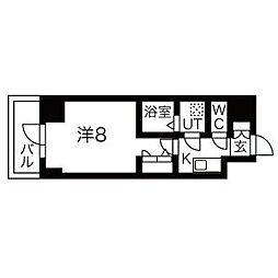 🉐敷金礼金0円！🉐エスリード栄クロスシティ