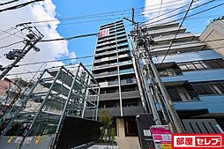 プレサンス　レイズ　泉　高岳駅前