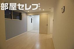 ハーモニーテラス野田II 3階1LDKのリビング/ダイニング