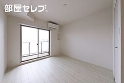 エスリード新栄マルス 13階1Kのリビング/ダイニング