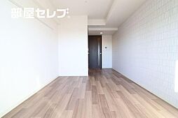 プレサンスNAGOYAファスト 5階1Kのリビング/ダイニング