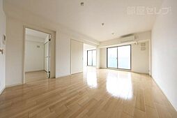 ＫＤＸ泉レジデンス 9階3LDKのリビング/ダイニング