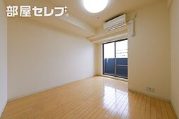 パークアクシス丸の内 13階1Kのリビング/ダイニング