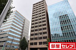 プレサンス名古屋STATIONザ・シティ