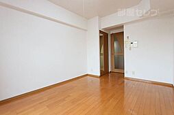 アルフィーレ新栄 10階1Kのリビング/ダイニング