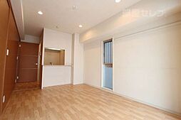 クラシタイヤー呉服町 5階1LDKのリビング/ダイニング