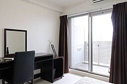 プレサンス名古屋STATIONフレア 3階1Kのリビング/ダイニング