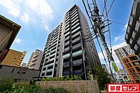 愛知県名古屋市中区伊勢山2丁目9-12：物件画像／部屋セレブ名古屋新幹線口店　株式会社S-point