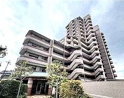 ライオンズガーデン八田