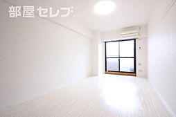 サンパティーク東片端 5階1Kのリビング/ダイニング