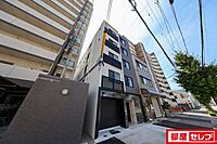 愛知県名古屋市西区栄生3丁目8-46：物件画像／部屋セレブ名古屋新幹線口店　株式会社S-point