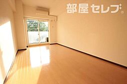 HF久屋大通レジデンス 7階1Kのリビング/ダイニング