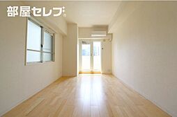 HF久屋大通レジデンス 11階1Kのリビング/ダイニング