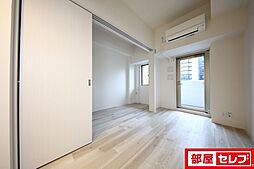 エスリード池下レスティア 10階1DKのリビング/ダイニング