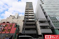 プレサンスロジェ名古屋久屋大通公園