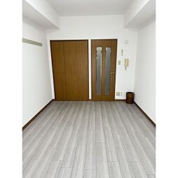 C&Mノリタケ 7階1Kのリビング/ダイニング