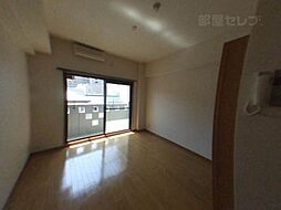 LUMINOUS　TSURUMAKOEN（旧エルスタンザ鶴舞公園） 7階1Kのリビング/ダイニング