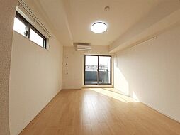 Lian(リアン) 3階1Kのリビング/ダイニング