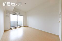 S-FORT大須観音 12階1Kのリビング/ダイニング