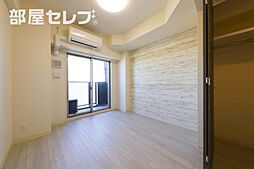 アステリ鶴舞テーセラ 2階1Kのリビング/ダイニング