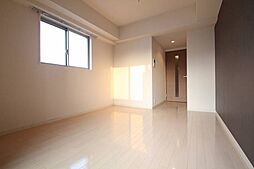 UURコート名古屋名駅 9階1Kのリビング/ダイニング