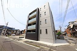 ウエストビュー・コート