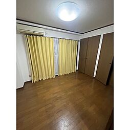 クレアールジーエー 6階3Kのリビング/ダイニング