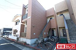 タウンコート高畑