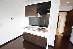アーデン東別院  ｜ 愛知県名古屋市中区松原3丁目16-16（賃貸マンション1R・8階・35.06㎡） その5