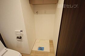 アーデン東別院  ｜ 愛知県名古屋市中区松原3丁目16-16（賃貸マンション1R・8階・35.06㎡） その17