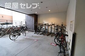 アーデン東別院  ｜ 愛知県名古屋市中区松原3丁目16-16（賃貸マンション1R・8階・35.06㎡） その24
