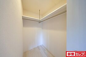 エスリード ザ・レガリア新栄ALTAIER  ｜ 愛知県名古屋市中区新栄2丁目37-24（賃貸マンション1LDK・8階・29.75㎡） その11