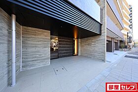 エスリード ザ・レガリア新栄ALTAIER  ｜ 愛知県名古屋市中区新栄2丁目37-24（賃貸マンション1LDK・8階・29.75㎡） その24