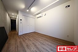 quadorIMAIKEEAST ワンルームの写真