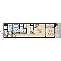 プレサンスロジェ上前津駅前 THE RESIDENCE2階9.0万円