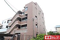 愛知県名古屋市中村区新富町2丁目5-27：物件画像／部屋セレブ名古屋新幹線口店　株式会社S-point