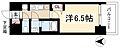プレサンスNAGOYA本陣3階6.1万円