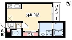 🉐敷金礼金0円！🉐GRANDTIC スリジエ